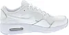 A side view of a white Nike Air Max SC sneaker against a white background. Produktbild-Vorschau