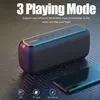 XDOBO X8 II Tragbarer Lautsprecher, Bluetooth-Lautsprecher, Produktbild-Vorschau 4