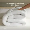 CASABEL Couette Hiver Grand Froid, Garnissage 700g/m², Voir les images du produit 5