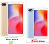 Cadorabo puzdro pre Xiaomi RedMi 6 Protective Cover in Red Náhľad obrázku produktu 2