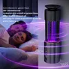 Lampe anti-moustiques USB rechargeable Piège à insectes Voir les images du produit 3