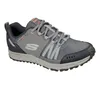 A single Skechers men's sneaker is shown against a white background. Voir les images du produit
