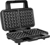 Teesa Waffle maker 2 waffles 1100W teflon Náhled obrázku produktu 1