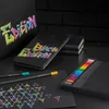 Faber-Castell 116413, Mäkké, Béžová, Čierna, Modrá, Hnedá, Náhľad obrázku produktu 9