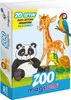Happy Kids Zoo Magnet Set Tiere Solid Made Puzzle Mv Produktbild-Vorschau 3
