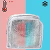 Kühltasche Klein, 6L Mini Kühltasche mit Isolierter Produktbild-Vorschau 5