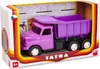 Samochód Tatra 148, 30 cm różowy Dino Podgląd zdjęcia produktu 2