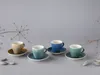 CreaTable, 24043, Caldera Mix, Espresso-Set 8-tlg, Produktbild-Vorschau 4