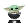 Star Wars - The Mandalorian Grogu 664  - Funko Pop! Vinyl Produktbild-Vorschau 3