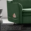 MIUFORM Charming Charlie Slim - Sofa mit Bettfunktion und Produktbild-Vorschau 4