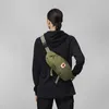Fjällräven Ulvö Hip Pack Large Bauchtasche Green Produktbild-Vorschau 6