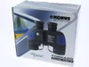 Konus Italia Group Tornado jumelle BaK-4 Noir, Bleu Voir les images du produit 4