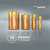 Pile VARTA LONGLIFE D blister de 2 pièces Voir les images du produit 18