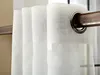 WOLTU VH5513cm, Gardinen Vorhang transparent mit Ösen Produktbild-Vorschau 3