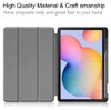 Samsung Galaxy Tab S6 Lite Hülle - Tri-Fold Ständer Produktbild-Vorschau 5