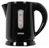 Livoo DOD114N, 0,8 l, 1100 W, Schwarz, Kunststoff, Produktbild-Vorschau 1