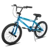 24 Zoll BMX Freestyle Fahrrad Doppelte Handbremsen Trick Produktbild-Vorschau 8