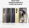 Smartphone Samsung Galaxy S24 Ultra 5G 512 GB Titanium Anteprima dell’immagine prodotto 12