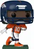A Funko Pop! vinyl figure of an NFL player in uniform. Produktbild-Vorschau