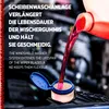 Niezamarzający płyn do spryskiwaczy o zapachu Magic Red | Podgląd zdjęcia produktu 4