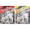 Giocattoli Dongbaohong Mini Stunt bike Anteprima dell’immagine prodotto 1