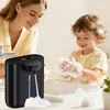 Seifenspender Automatisch mit Sensor Infrarot, 500ml, 9 Produktbild-Vorschau 14