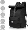 Mofut Freizeitrucksack Arbeitsrucksack Groß Damen lässiger Produktbild-Vorschau 5