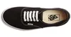 Vans Authentic U Sneaker Schwarz, Größenauswahl:37 Produktbild-Vorschau 37