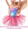 MATTEL Barbie lalka Balerina HLC25 Podgląd zdjęcia produktu 5