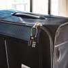 TravelHawk Koffer Zahlenschloss - 2 Stück - TSA Schloss mit Produktbild-Vorschau 3