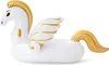 BESTWAY Chavauchable Fashion Licorne Luxe - 231 x 150 cm Produktbild-Vorschau 10