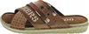 DOCKERS BY GERLI Dockers Sandalen Herren braun 44 Produktbild-Vorschau 29