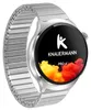 Knauermann PRO 4 (2026) Smartwatch mit Anruf & SOS Funktion Produktbild-Vorschau 3