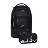 Satch, Schulrucksack-Set PACK Ninja Matrix 2-teilig, ab 5. Produktbild-Vorschau 10