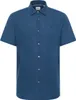 Mustang Mustang Berkeley Insignia Blue 1015233 5230 Hemd Produktbild-Vorschau 5