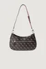 Guess Handtasche Noelle Top Zip 79180 HWQL78 18 x 29 x 6 Produktbild-Vorschau 16