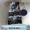 Harry Potter Bettwäsche Set (2-teilig) · Kinderbettwäsche Produktbild-Vorschau 2