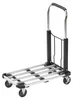 Meister Transportwagen klappbar 150 kg Tragkraft Produktbild-Vorschau 1