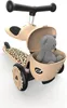Highwaykick 1 Lifestyle Leopard Voir les images du produit 15