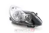 Johns, Scheinwerfer Halogen passend für Opel Corsa D 06-10 Produktbild-Vorschau 2