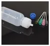 6 Stück Nadelflasche 30ml, Nadelflaschen Set mit 12 Produktbild-Vorschau 5