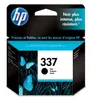 Tinte schwarz Nr. 337 (C9364E) (Retail) Produktbild-Vorschau 1