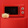 Cecotec Solo Mikrowelle Proclean 3010 Retro Red Produktbild-Vorschau 4