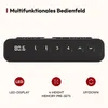 SANODESK Höhenverstellbarer Schreibtisch Elektrisch Produktbild-Vorschau 4