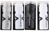 DUNLOP Fahrradflasche mit Halterung transparent Produktbild-Vorschau 7