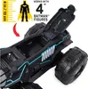 Batman All-Terrain Batmobile, RC Produktbild-Vorschau 11