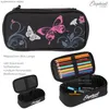 Mäppchen Box Large Elephant Hero Signature Federtasche Produktbild-Vorschau 7