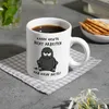 Hary die Spinne Kaffeebecher mit Spruch Heute Produktbild-Vorschau 8