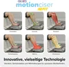 DR-HO'S MotionCiser Fußmassagegerät Set 3-tlg. - Produktbild-Vorschau 3