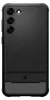 A black smartphone case shown from the back. Anteprima dell’immagine prodotto